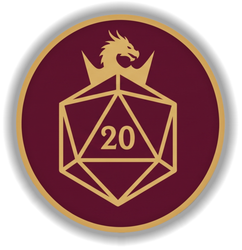 DnD Gameboard